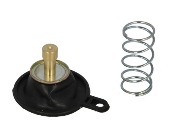Supapă de tăiere aer TOURMAX pentru SUZUKI VS 700/750 1986-1991
