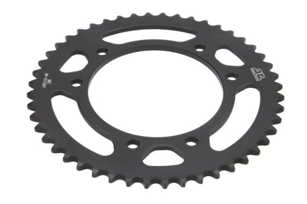 Foaie lanț JT diametru 8,5 mm, diametru 105,0 mm, material Oțel, tip lanț 420