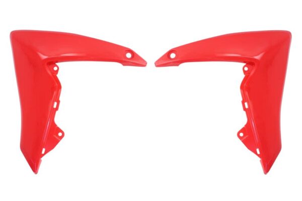 Kituri plastice CEMOTO roșu pentru HONDA CRF 110 2013-2018