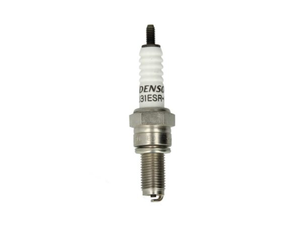 Bujie DENSO cheie 16, lungime filet 19 mm, diametru 10 mm pentru SUZUKI DR, XF 650 1991-2017