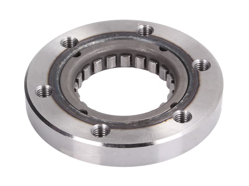 Pinion roata libera electromotor RMS