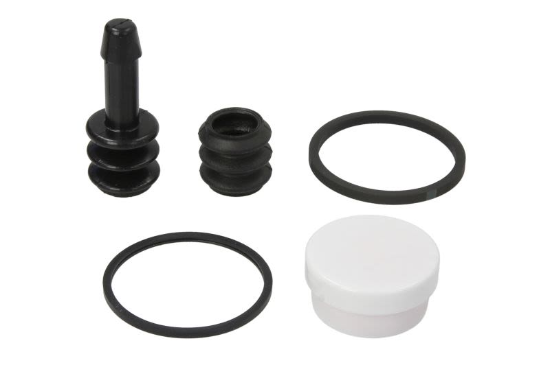 Kit reparație etrier frână disc TOURMAX spate