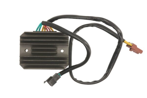Regulator alternator RMS