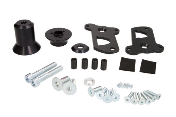 Protecție cadru RDMOTO pentru SUZUKI GSX-R 600/750 2008-2010