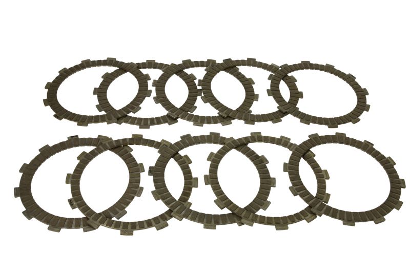 Disc ambreiaj TRW pentru TRIUMPH DAYTONA, SPEED TRIPLE, SPRINT, TIGER 955/1050 2002-2013