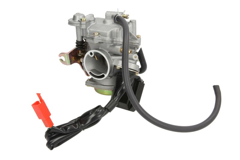 Carburator INPARTS lățime 80,0 mm, tip motor 4T, vacuum Da