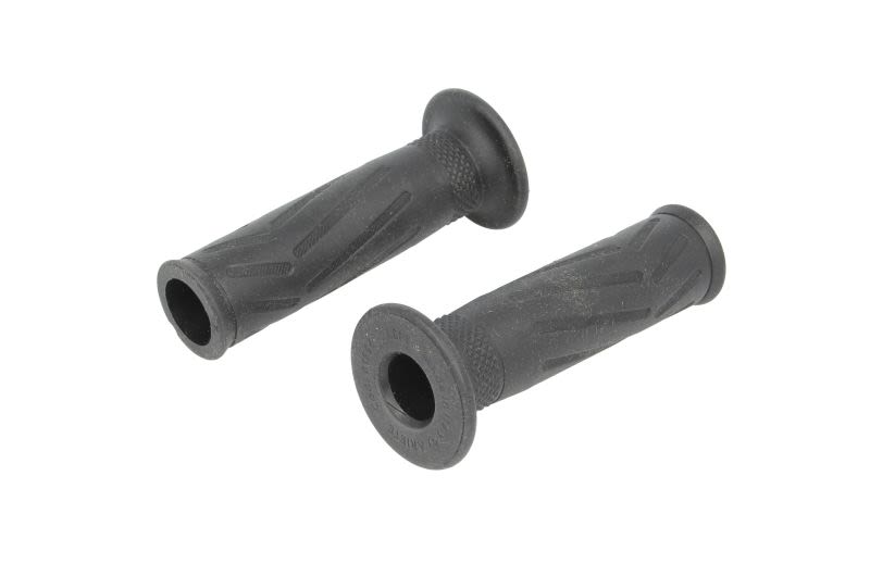 Manșoane ARIETE diametru 22, lungime 120 mm, negru, 24 mm