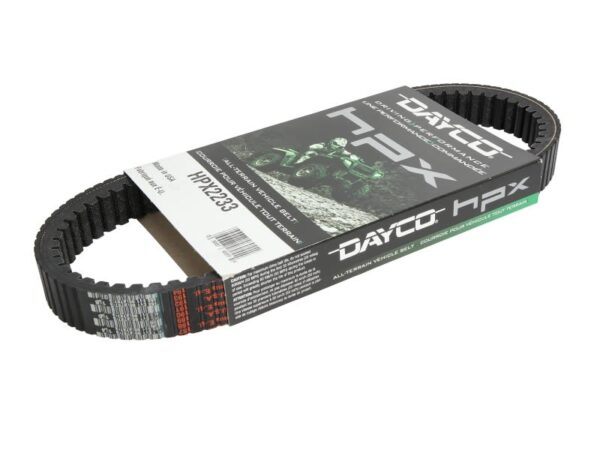 Curea transmisie DAYCO lungime 893,0 mm