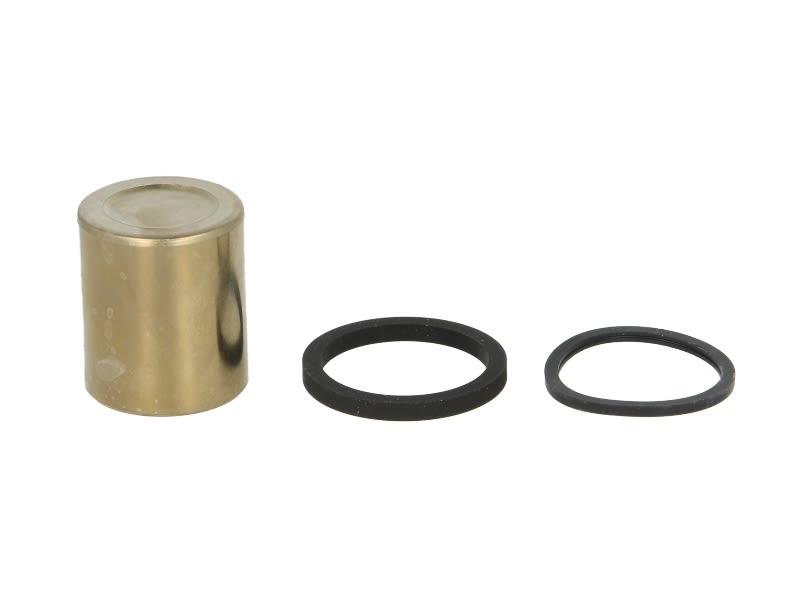 Piston etrier frână TOURMAX față