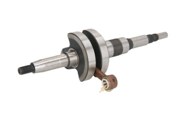 Arbore cotit INPARTS pentru TGB 202, 203, BULLET, ERGON, HOOK 50 1998-2010