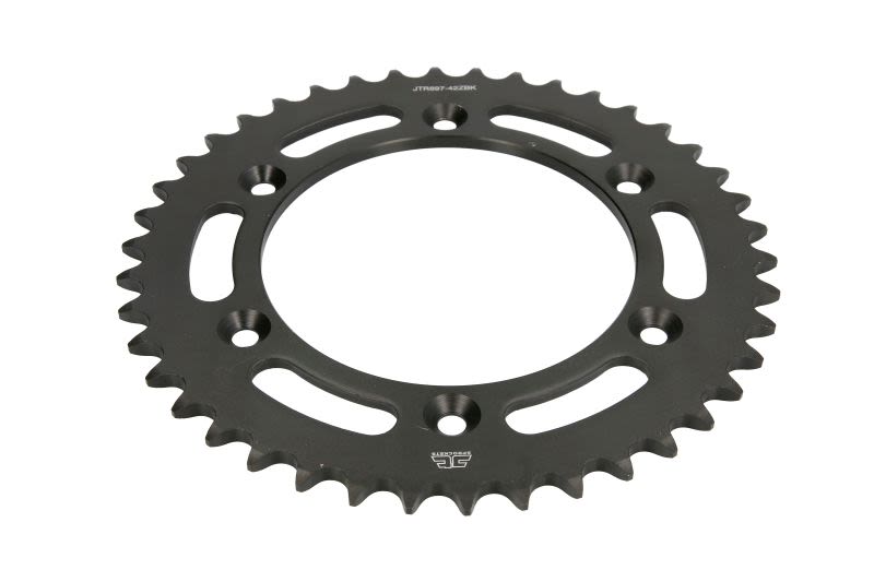 Foaie lanț JT diametru 8,5 mm, diametru 125,0 mm, material Oțel, tip lanț 520