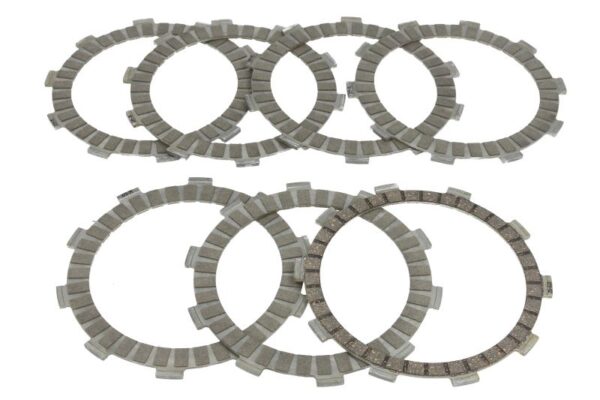 Disc ambreiaj TRW diametru 102,0 mm, diametru 108,0 mm, diametru 136,0 mm, diametru 125,0 mm
