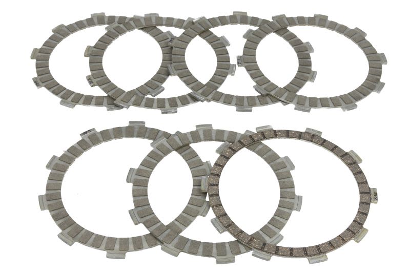 Disc ambreiaj TRW diametru 102,0 mm, diametru 108,0 mm, diametru 136,0 mm, diametru 125,0 mm