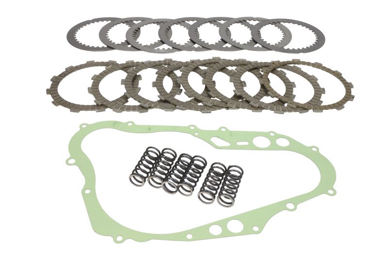 Kit ambreiaj TRW pentru SUZUKI DR-Z 400 2000-2008