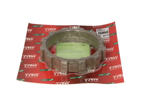 Disc ambreiaj TRW pentru BMW S 1000 2009-2017
