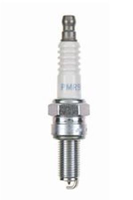 Bujie NGK PMR9B, cheie 16,0 mm, filet 19,0 mm, tip electrod Platină