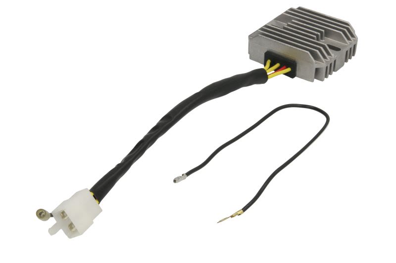Regulator alternator DZE 12 V, 25 A