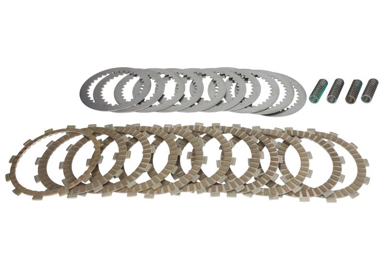 Kit ambreiaj TRW pentru DUCATI MONSTER 821 2014-2021