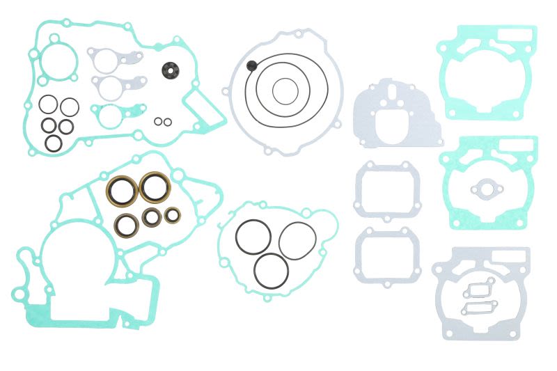 Set complet garnituri motor WINDEROSA