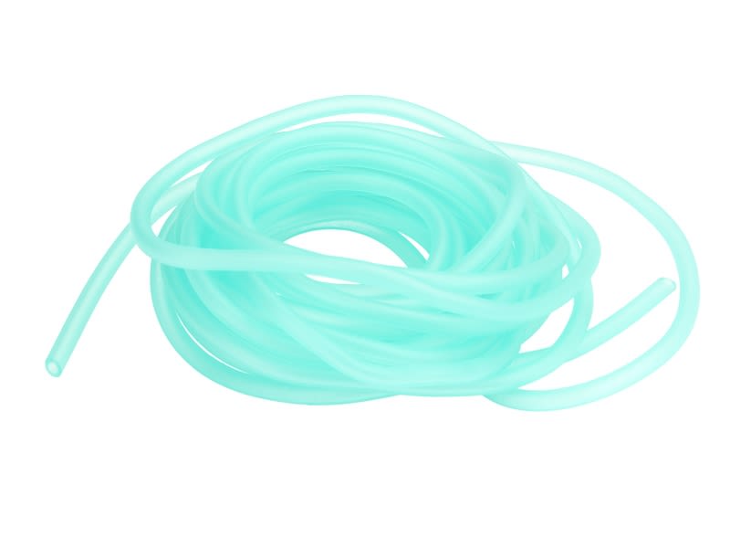 Furtun combustibil RMS lungime 5 m, verde