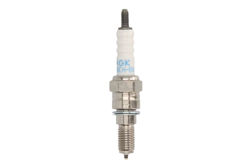 Bujie NGK cheie 13, lungime filet 19 mm, nichel, ER9EH-6N
