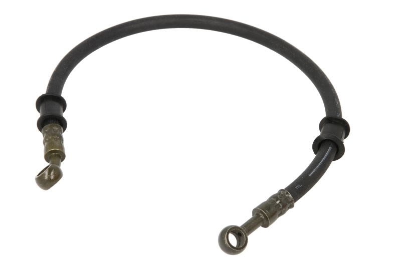 Conductă frână împletită INPARTS 520 mm