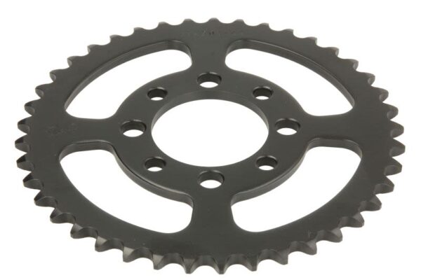 Foaie lanț JT diametru 52,0 mm, material Oțel, tip lanț 420, distanță între găurile de montaj 68,0 mm