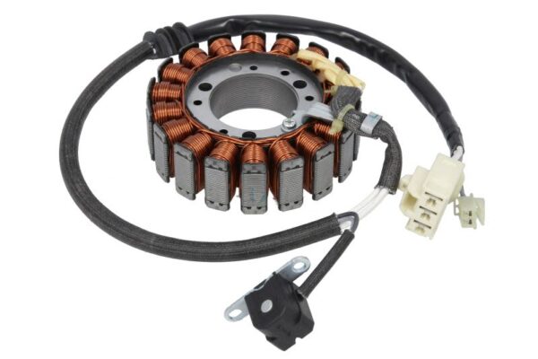 Stator alternator TOURMAX pentru YAMAHA XP 500 2004-2007