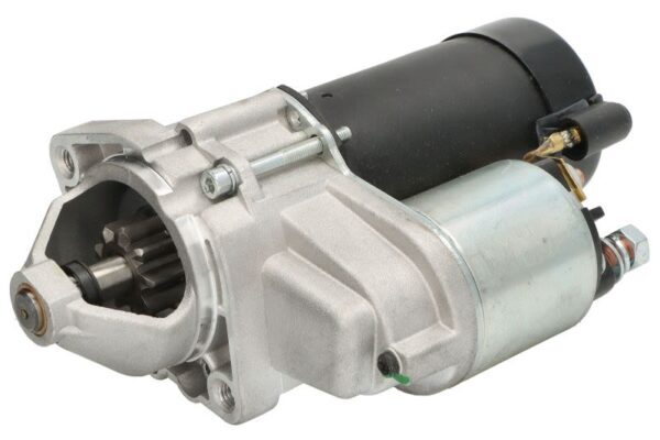 Electromotor RIVOLV 12 V pentru MOTO GUZZI V35, V65, V75 0.35/0.65/0.75 1977-1992