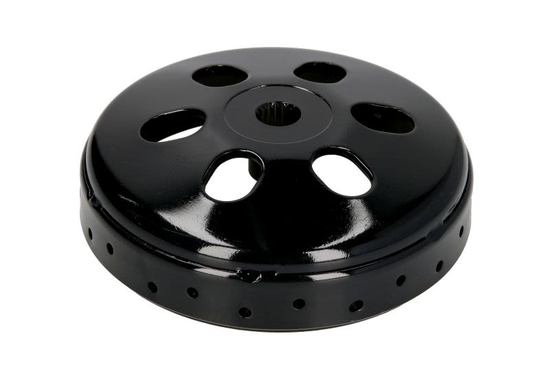 Ambreiaj automat INPARTS diametru 125,0 mm, diametru 15,0 mm, diametru 138,0 mm, număr dinți canelură…