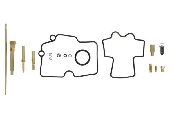 Kit reparație carburator TOURMAX pentru HONDA CRF 250 2005-2005