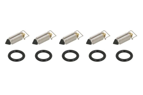 Supapă ac plutitor TOURMAX pentru YAMAHA FZR, XJ, YZ, YZF 250/600/750 1989-1995