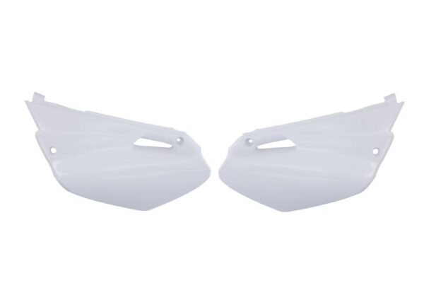 Kituri plastice CEMOTO alb pentru YAMAHA YZ 85 2002-2014