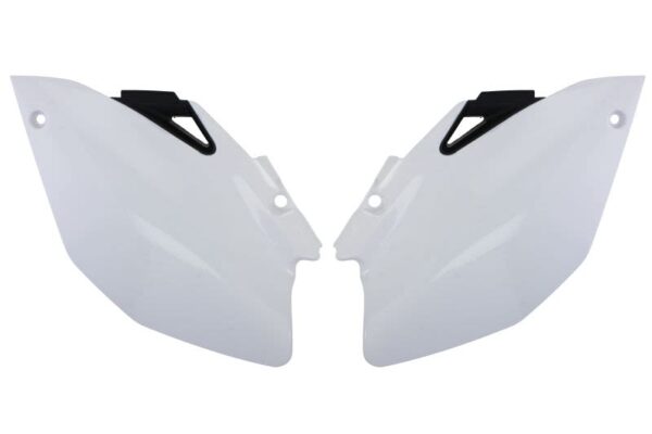 Kituri plastice CEMOTO negru pentru YAMAHA YZ 250/450 2006-2009