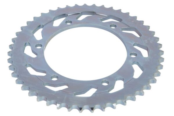 Foaie lanț SUNSTAR spate, lanț 50, 47 dinți, oțel pentru YAMAHA FJ, FZR, FZS, XJR, YZF 600-1300 1984-2003