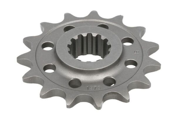 Pinion lanț JT față, lanț 520, 15 dinți, oțel pentru HONDA CTX, INTEGRA, NC 700/750 2012-2018