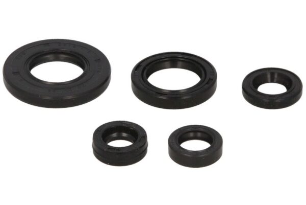 Set simeringuri motor WINDEROSA pentru YAMAHA TT-R 125 2000-2022