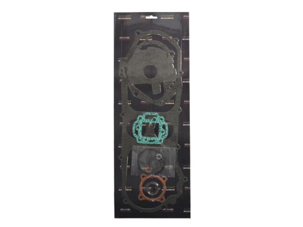 Set complet garnituri motor RMS pentru YAMAHA BW S, YN, YQ 100 1999-2003