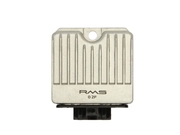 Regulator alternator RMS