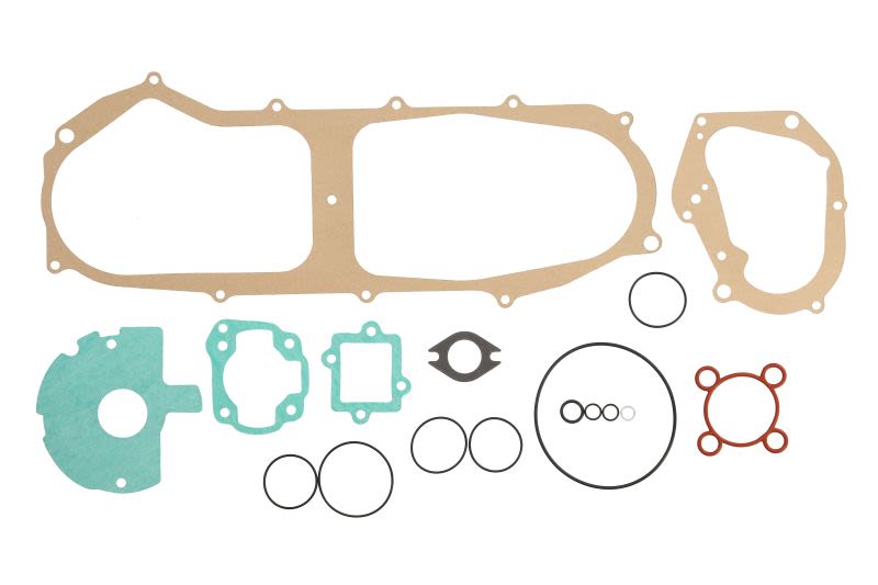 Set complet garnituri motor ATHENA tip motor 2T, tip răcire cu lichid