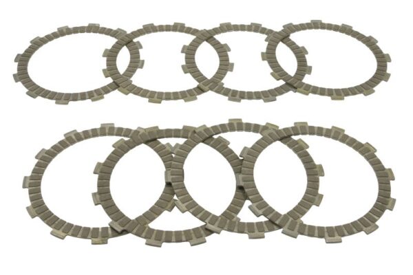 Disc ambreiaj TRW pentru GAS GAS MC; HM CRE; HUSQVARNA TC; KAWASAKI KFX, KLX, KSF, KX 250-570 1988-2004