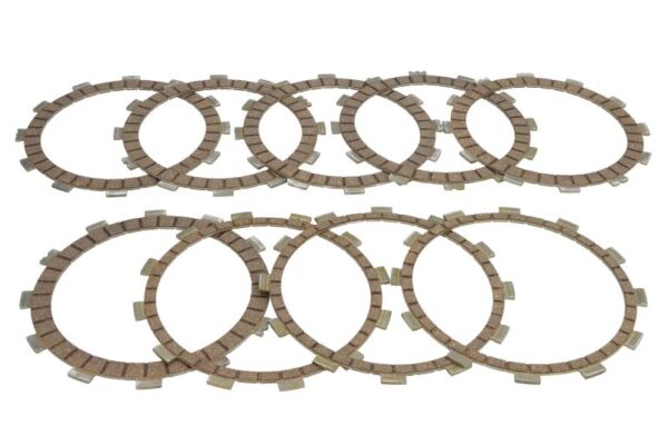 Disc ambreiaj FERODO pentru YAMAHA XV 1700 2003-2005