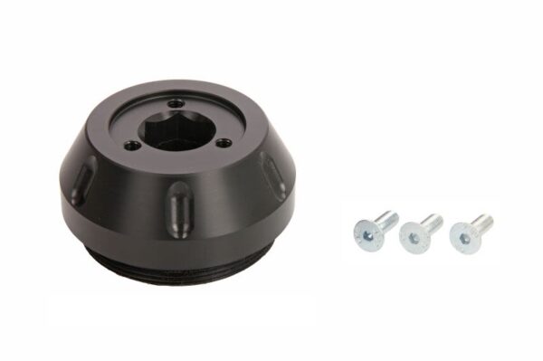 Protecție cadru RDMOTO pentru SUZUKI GSX-R 1000 2009-2011