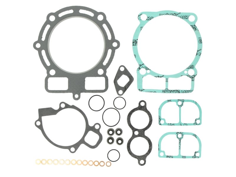 Set superior garnituri motor ATHENA
