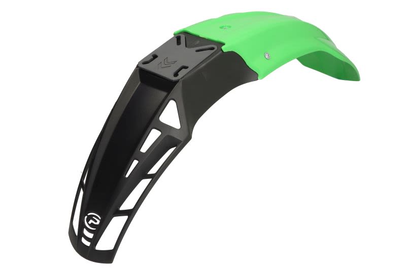 Aripă POLISPORT verde