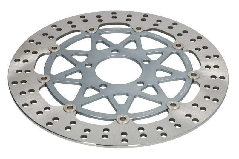 Disc frână TRW cantitate per ambalaj 1,0 buc., diametru 10,5 mm, diametru 69,0 mm, diametru 320,0 mm