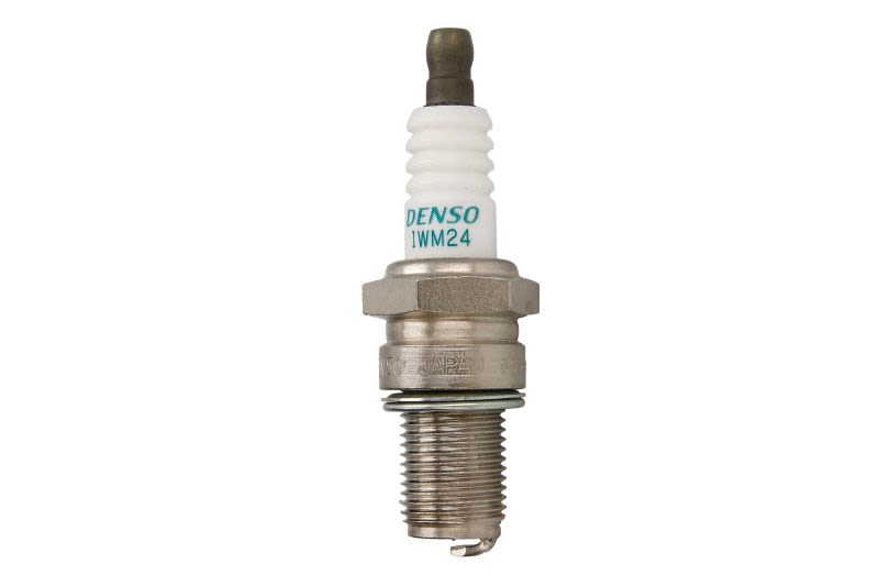 Bujie DENSO diametru 14,0 mm, cheie 20,6 mm, filet 19,0 mm, tip electrod Iridium