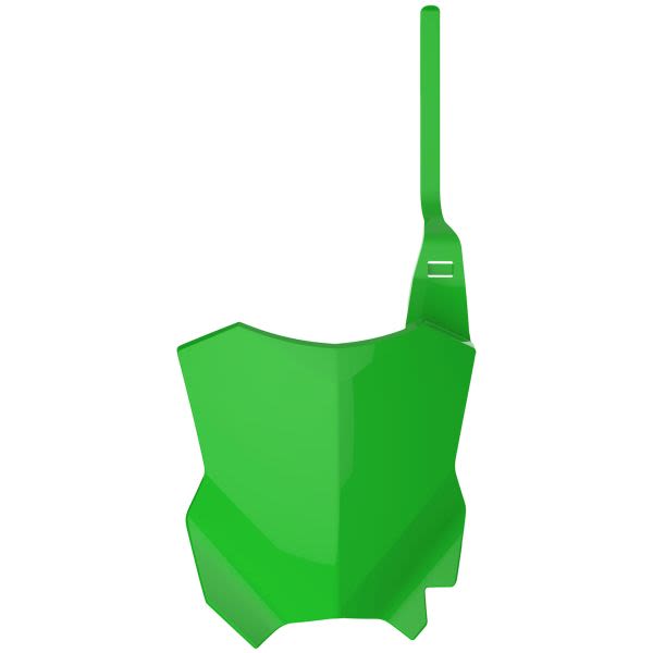 Kituri plastice CEMOTO verde pentru KAWASAKI KX 250/450 2017-2023