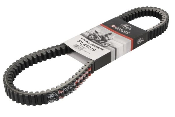 Curea transmisie CVT GATES lungime 955,0 mm, lățime 22,5 mm, grosime 13,5 mm