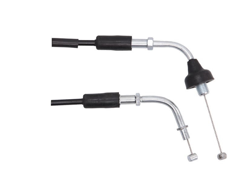 Cablu accelerație 4 RIDE 1045 mm